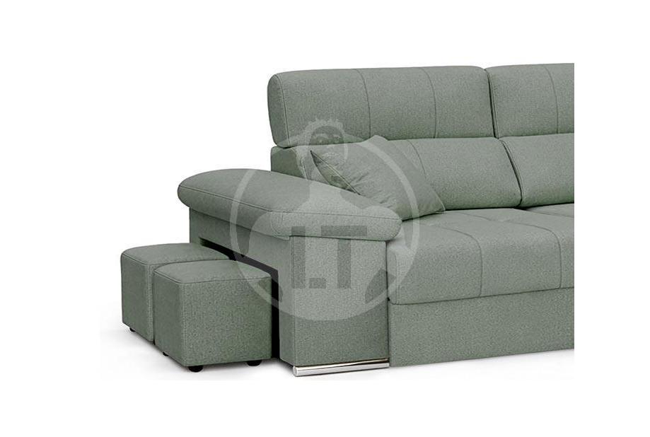 chaiselongue