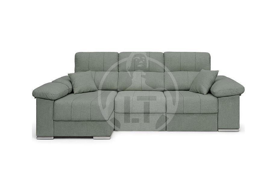 chaiselongue