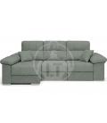 Chaise longue cama 012.118