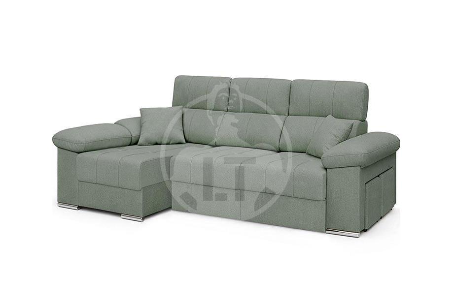 chaiselongue