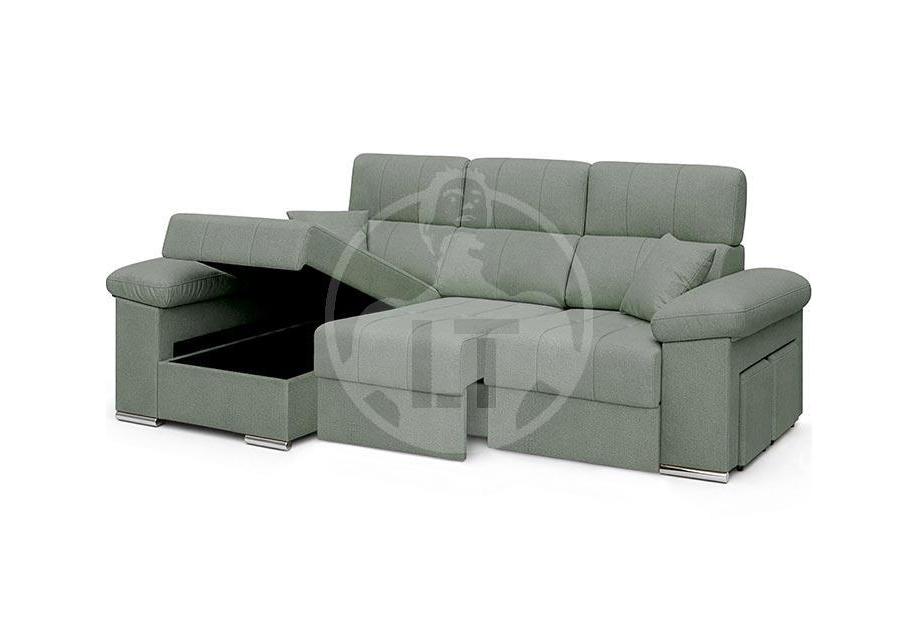 chaiselongue