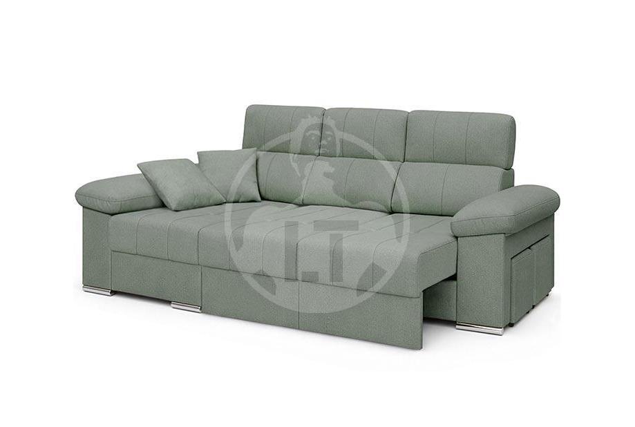 chaiselongue