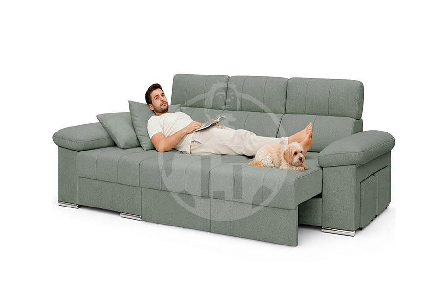 chaiselongue