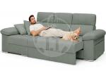 chaiselongue