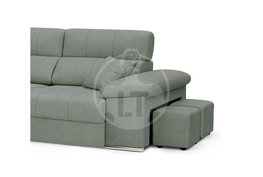 chaiselongue