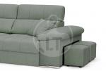 chaiselongue