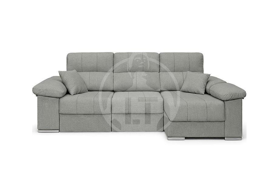 chaiselongue
