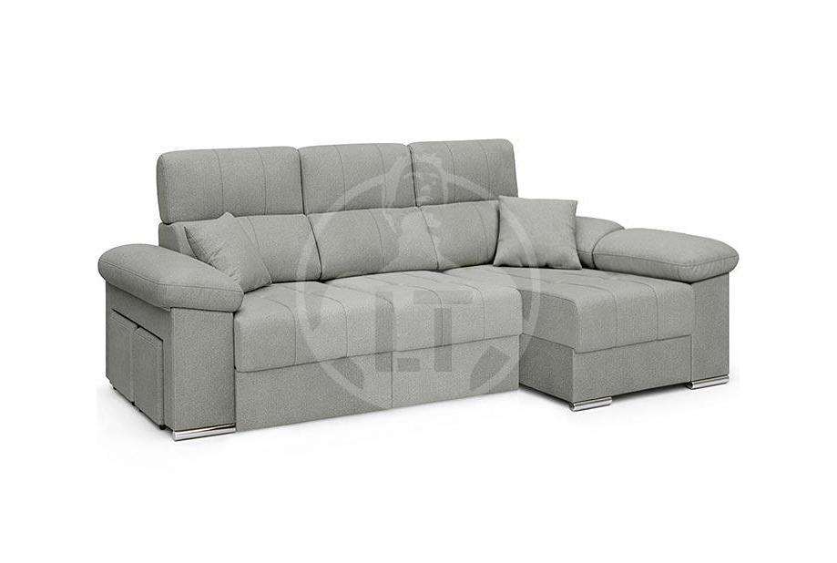 chaiselongue