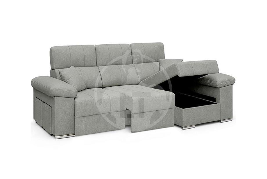 chaiselongue