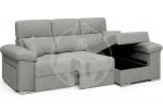 chaiselongue