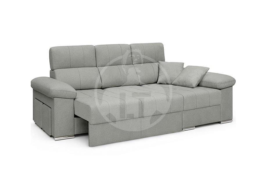 chaiselongue