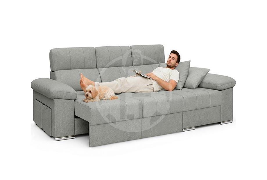 chaiselongue