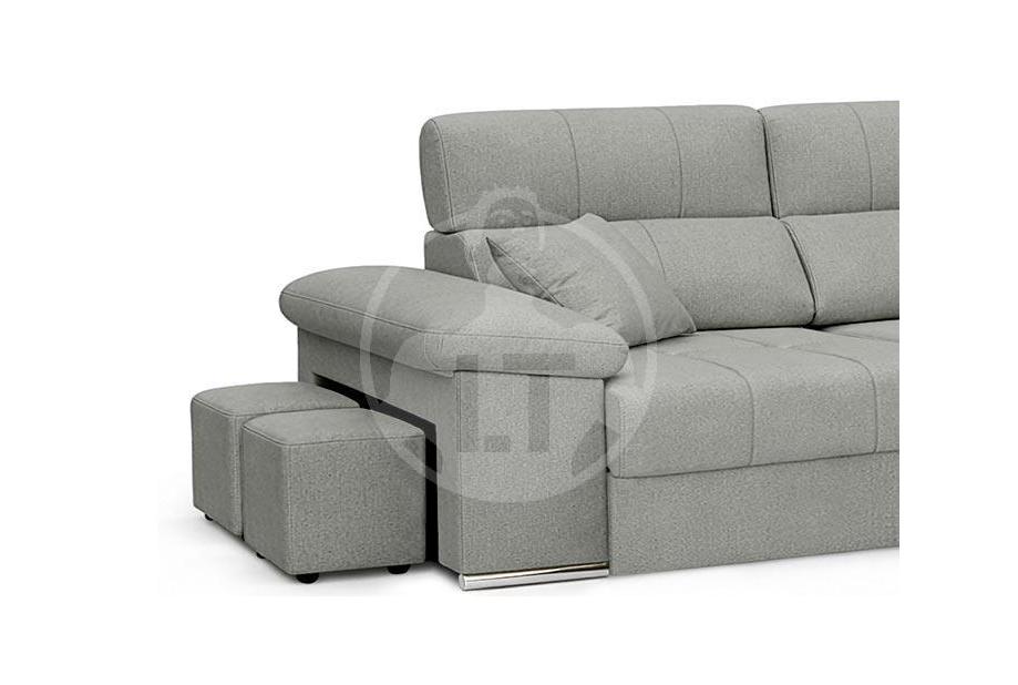 chaiselongue