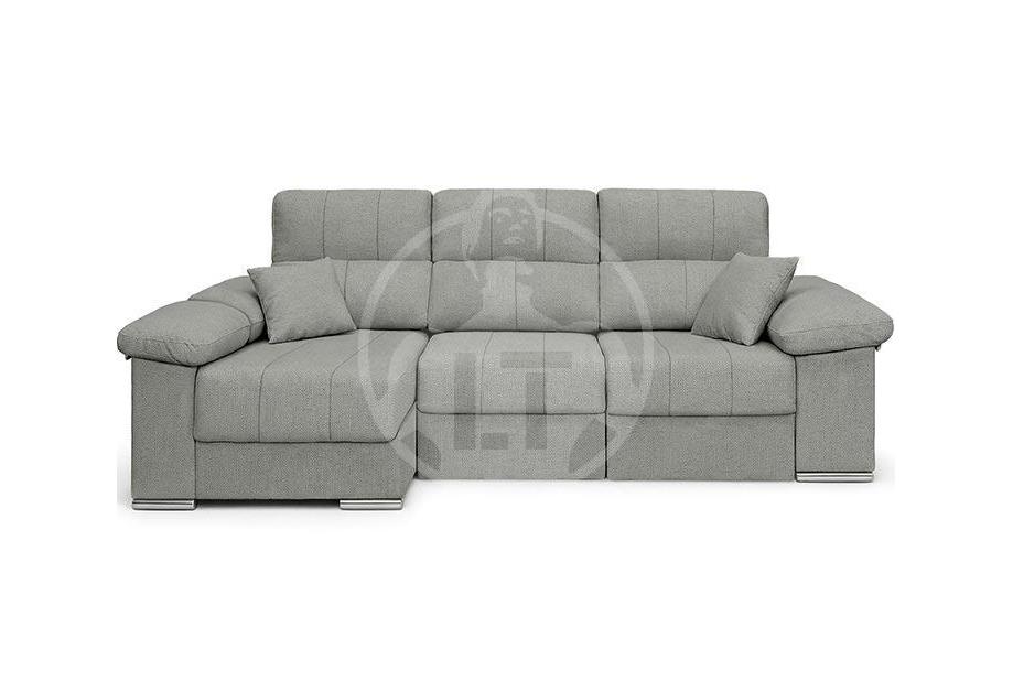 chaiselongue