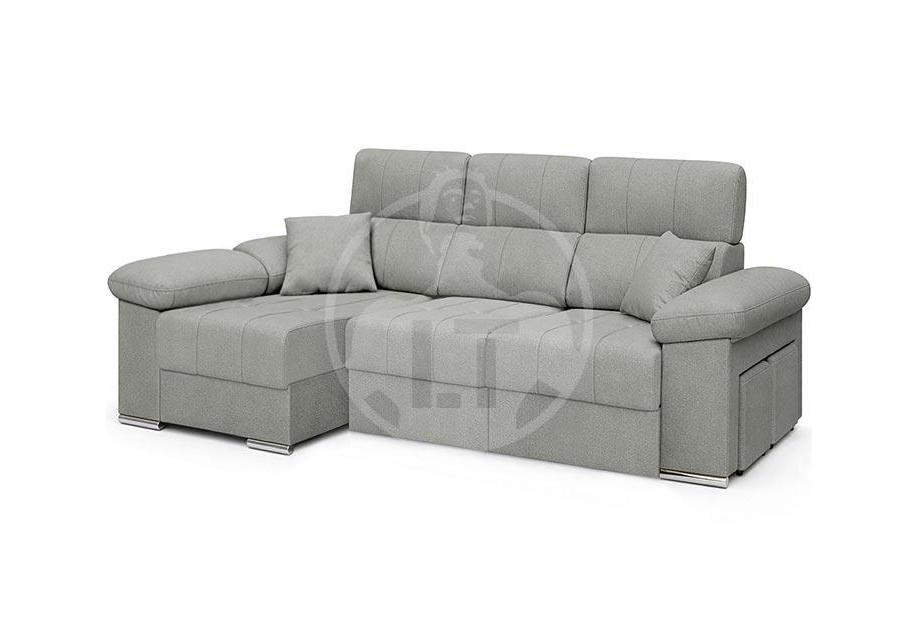 chaiselongue