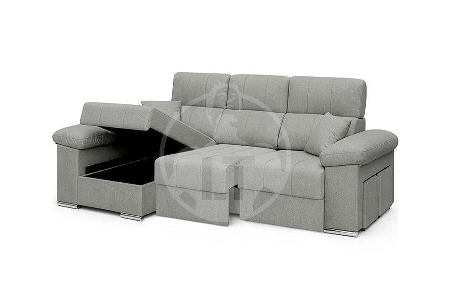 chaiselongue