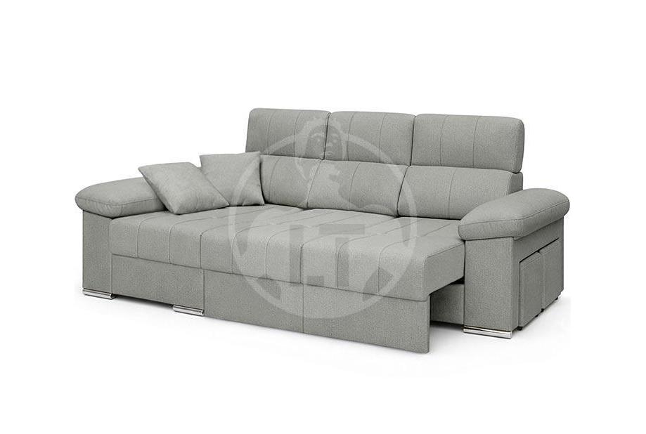 chaiselongue