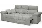 chaiselongue