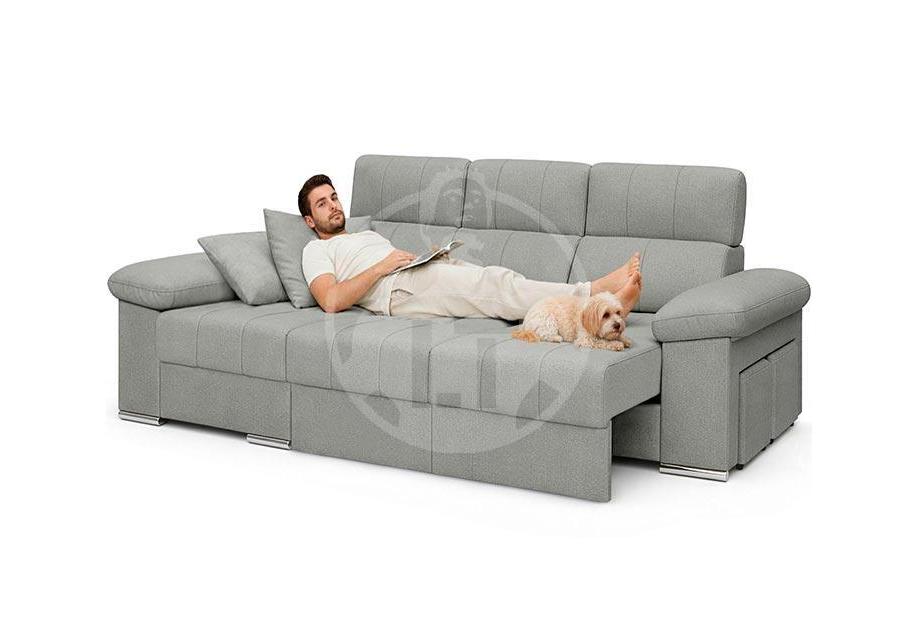 chaiselongue