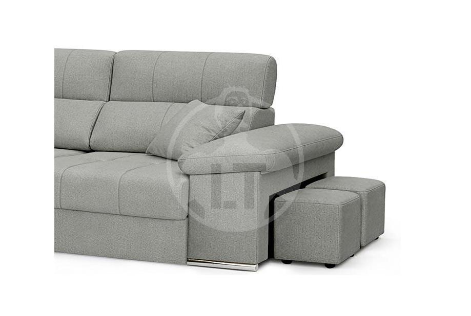 chaiselongue