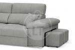 chaiselongue