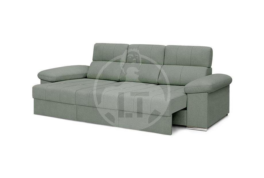 chaiselongue