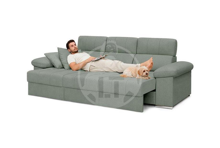 chaiselongue