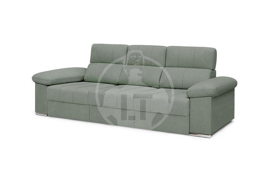chaiselongue