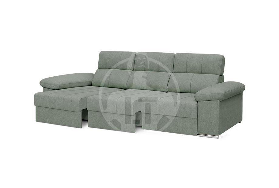 chaiselongue