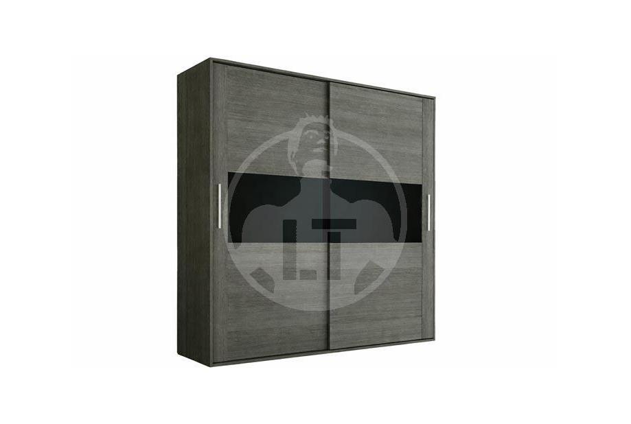 Armarios 2 puertas 