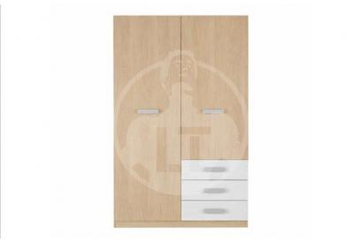 Armarios 2 puertas 