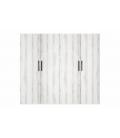 Armario puertas batientes 291.325