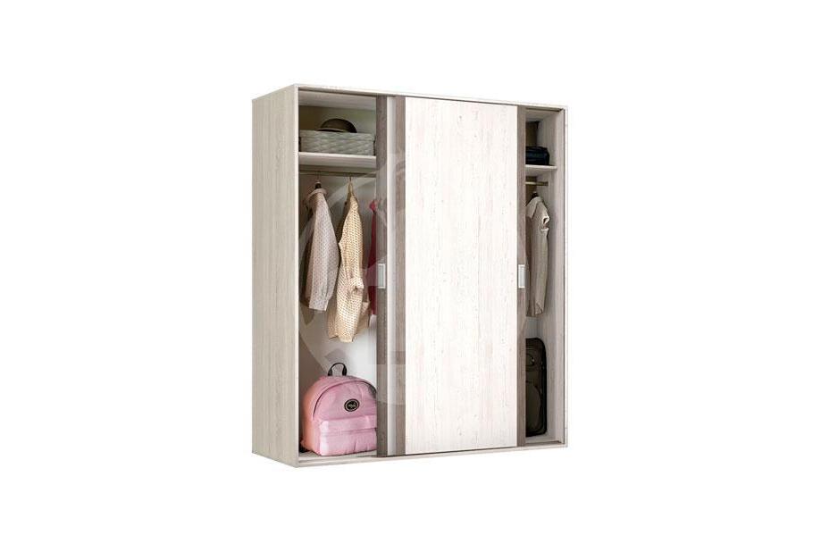 Armarios 2 puertas 