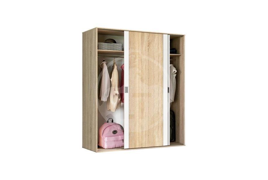 Armarios 2 puertas 