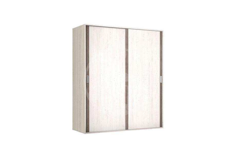 Armarios 2 puertas 