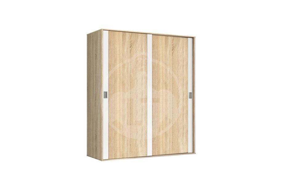 Armarios 2 puertas 
