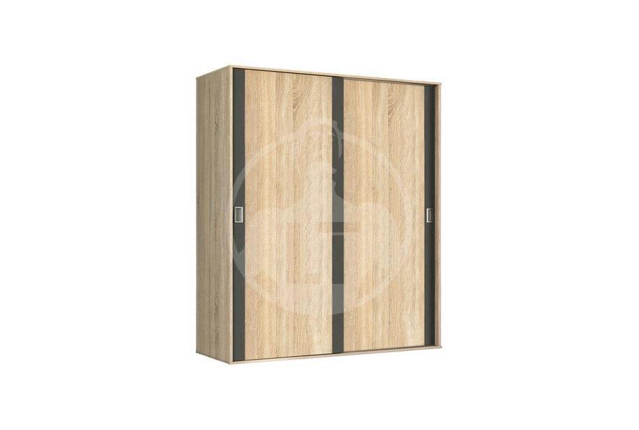 Armarios 2 puertas 