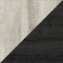 002. Coral/Ebony