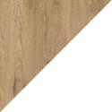 291. Naturale/Blanco mate