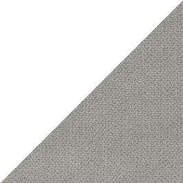 012. Blanco/Textil Gris