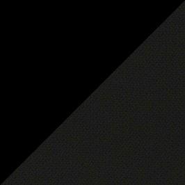 012. Negro/Textil Negro